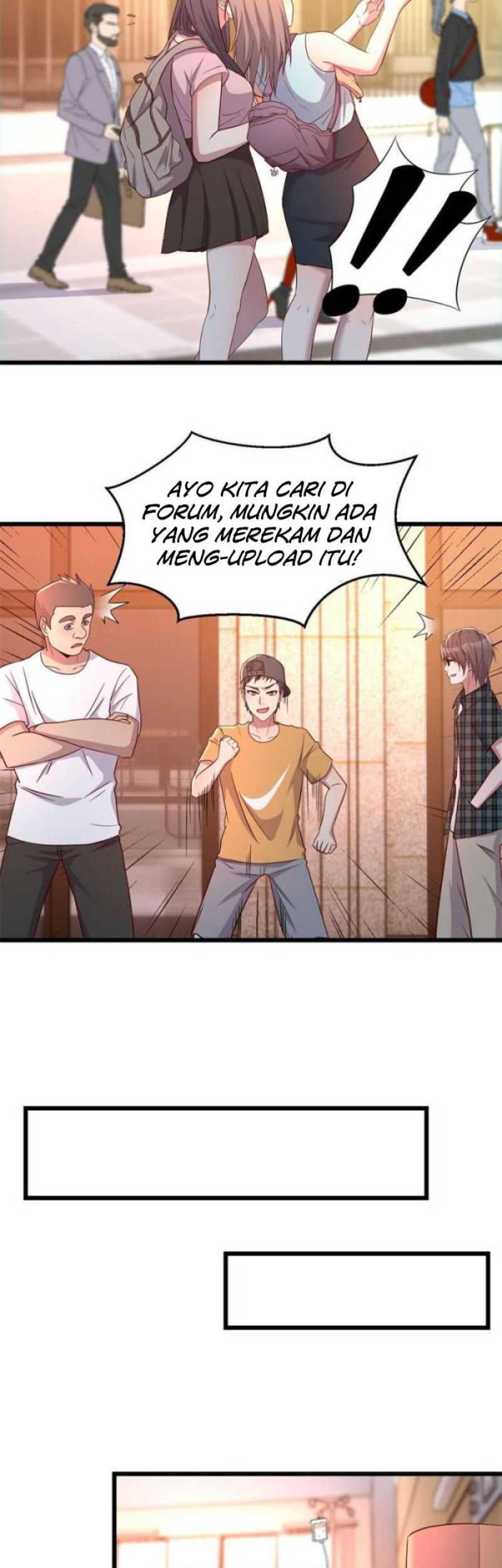 My Sister Is A Superstar Chapter 78 Gambar 18