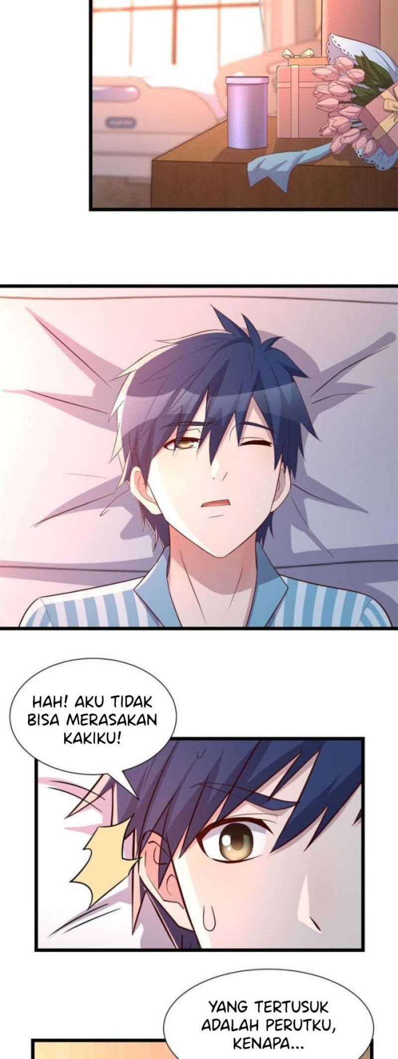 My Sister Is A Superstar Chapter 78 Gambar 19