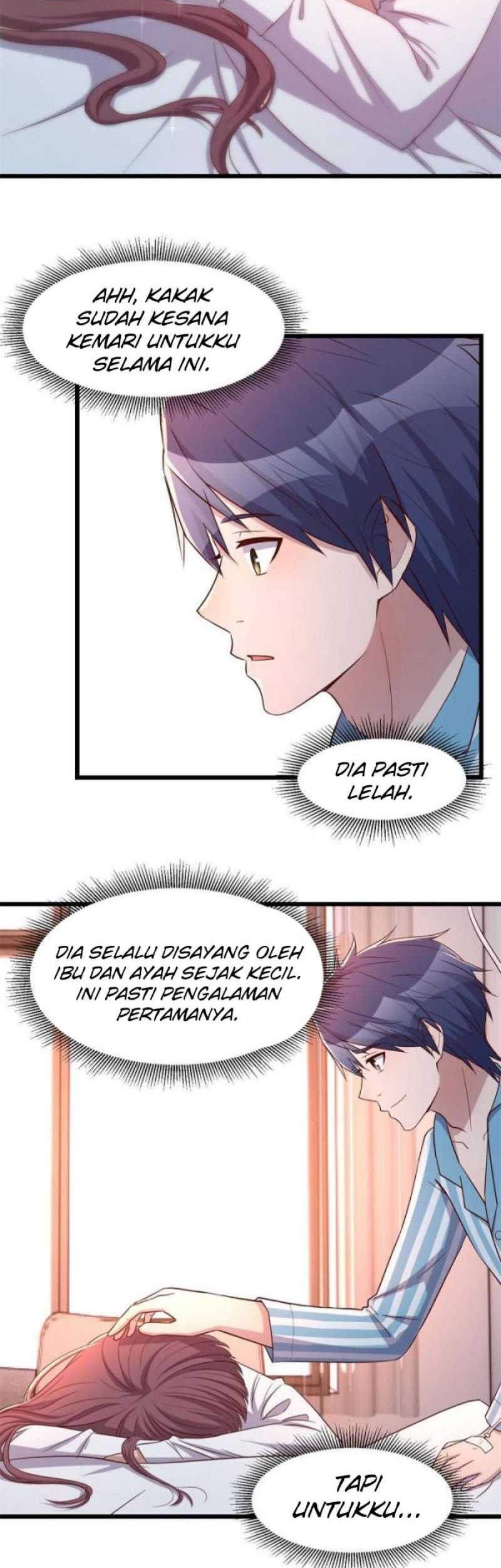 My Sister Is A Superstar Chapter 78 Gambar 21