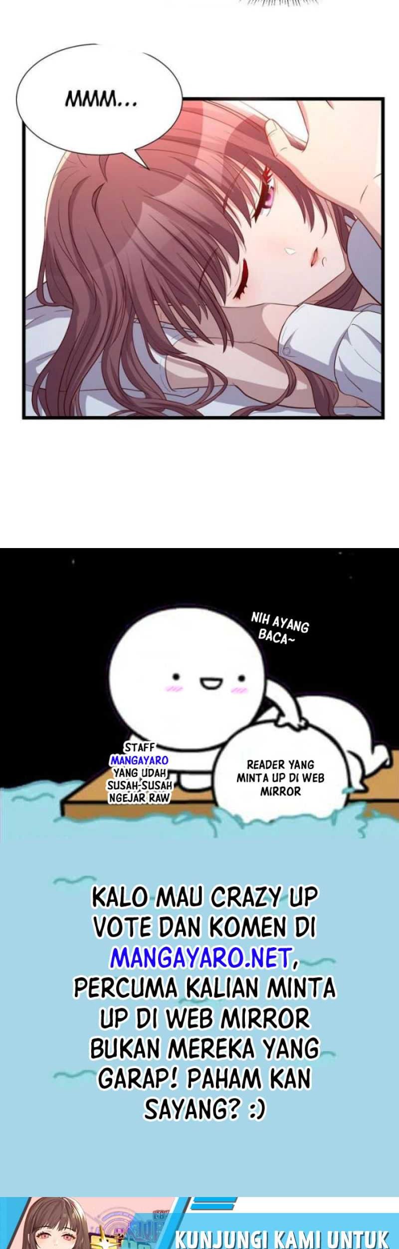 My Sister Is A Superstar Chapter 78 Gambar 22