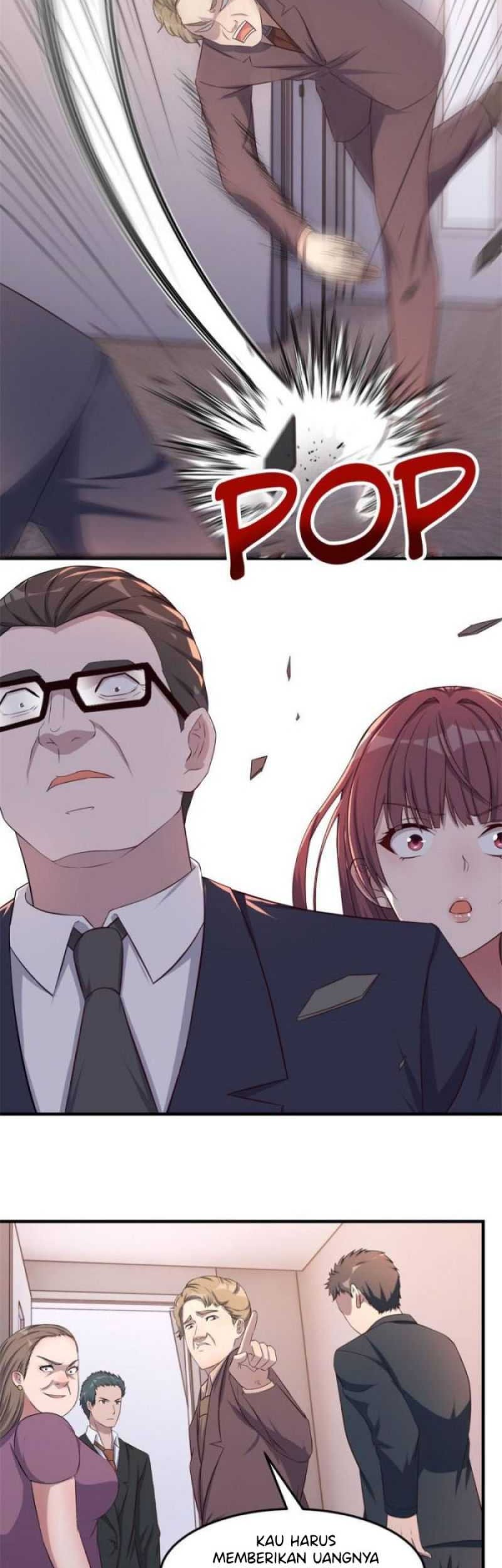 My Sister Is A Superstar Chapter 77 Gambar 4