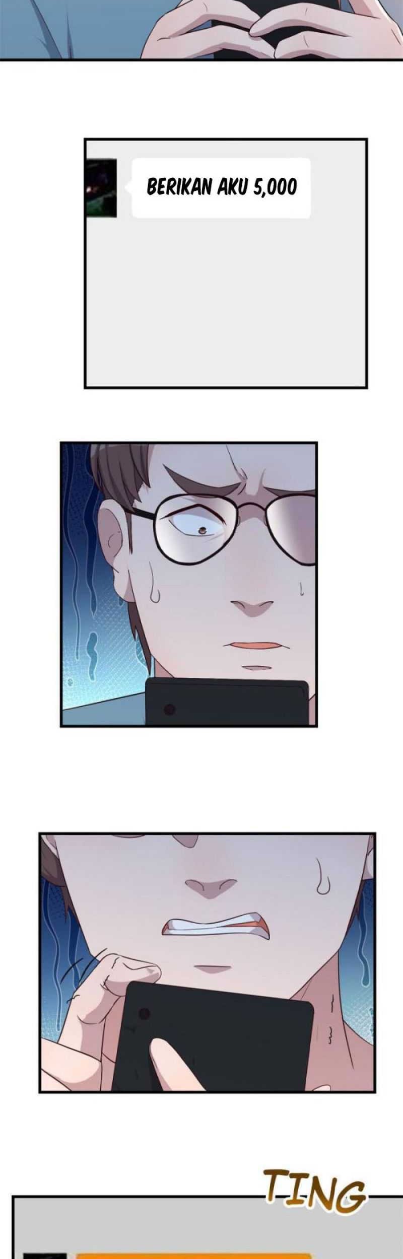 My Sister Is A Superstar Chapter 77 Gambar 10