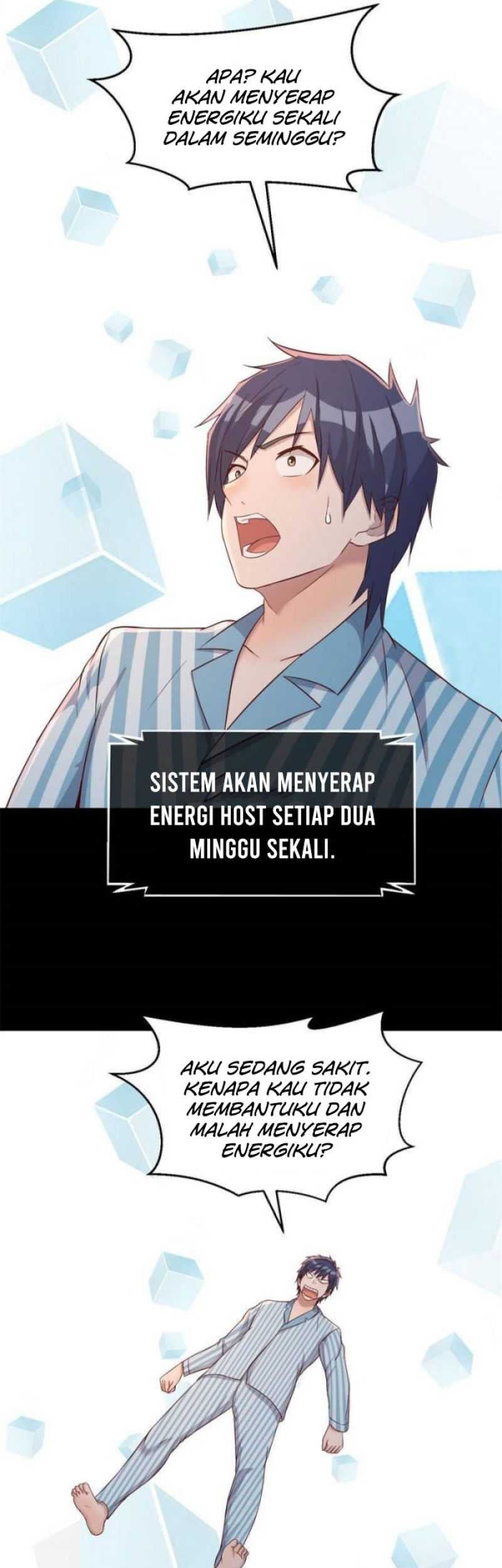 My Sister Is A Superstar Chapter 77 Gambar 16