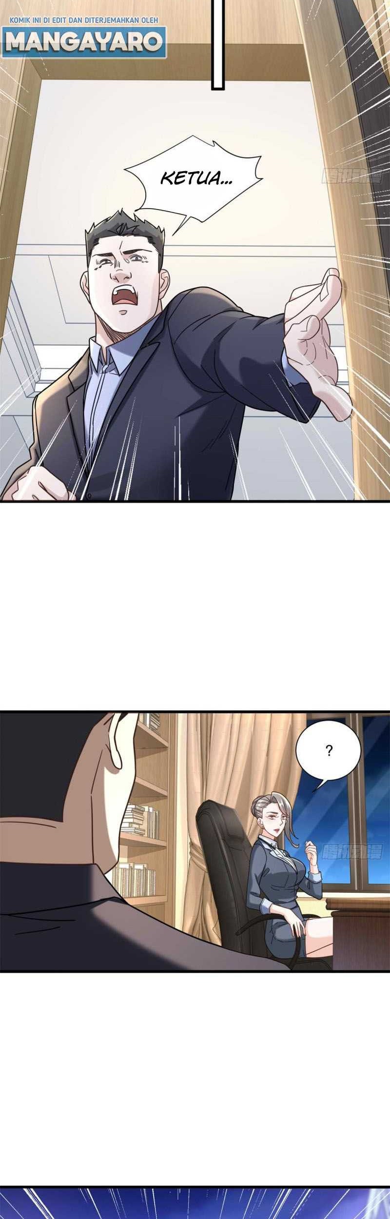 The Supreme Almighty Master (Remake) Chapter 63 Gambar 10