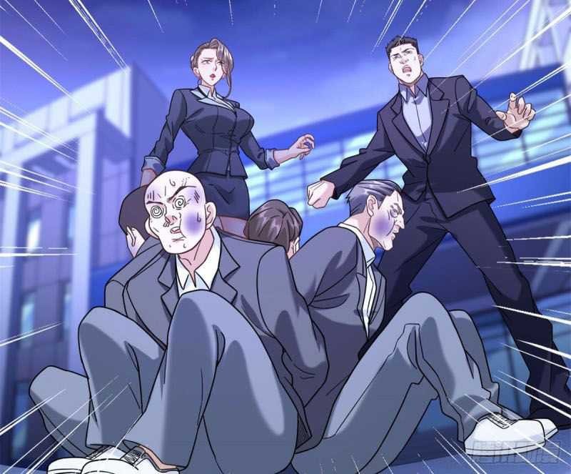 The Supreme Almighty Master (Remake) Chapter 63 Gambar 11