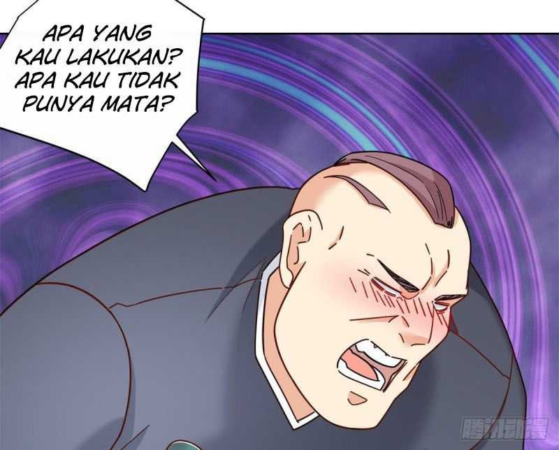 The Supreme Almighty Master (Remake) Chapter 62 Gambar 6
