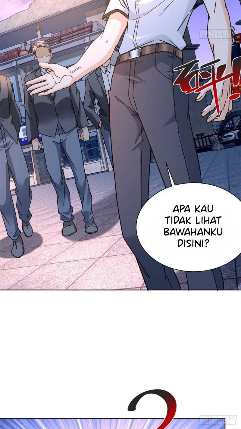 The Supreme Almighty Master (Remake) Chapter 62 Gambar 11