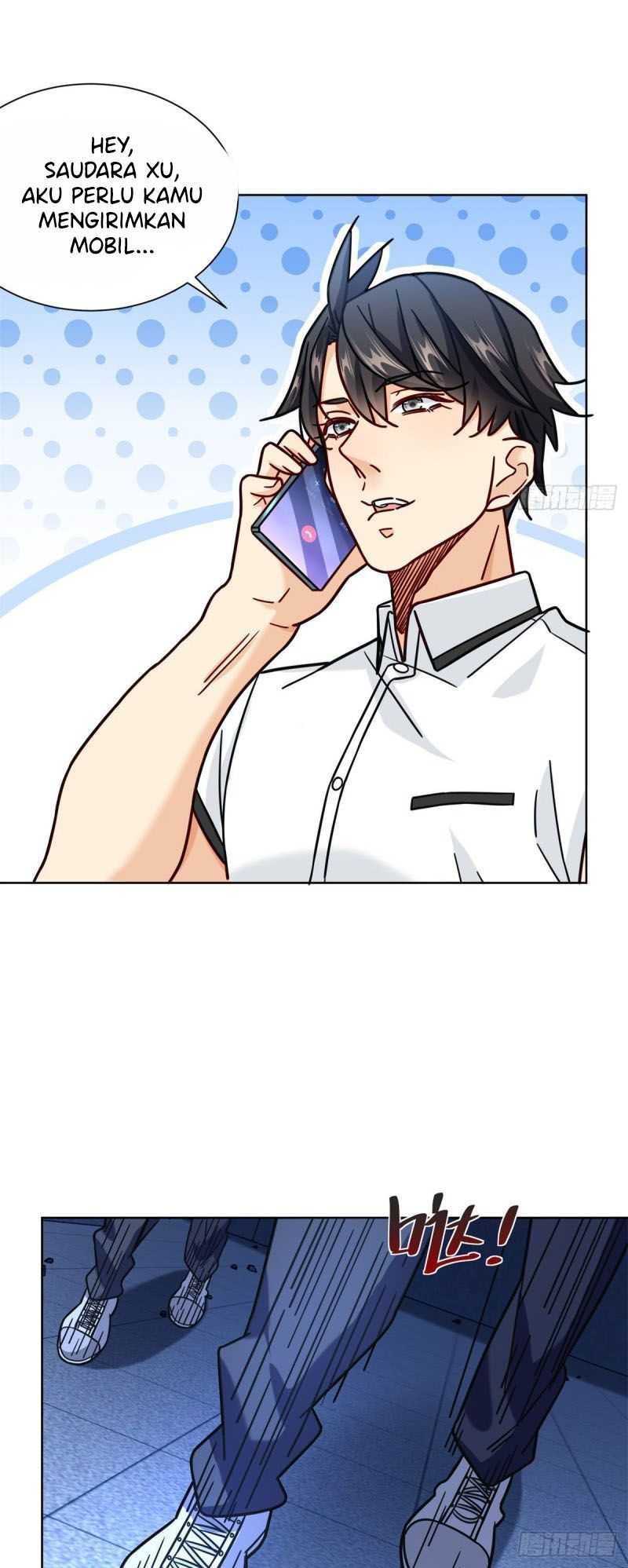 The Supreme Almighty Master (Remake) Chapter 62 Gambar 21