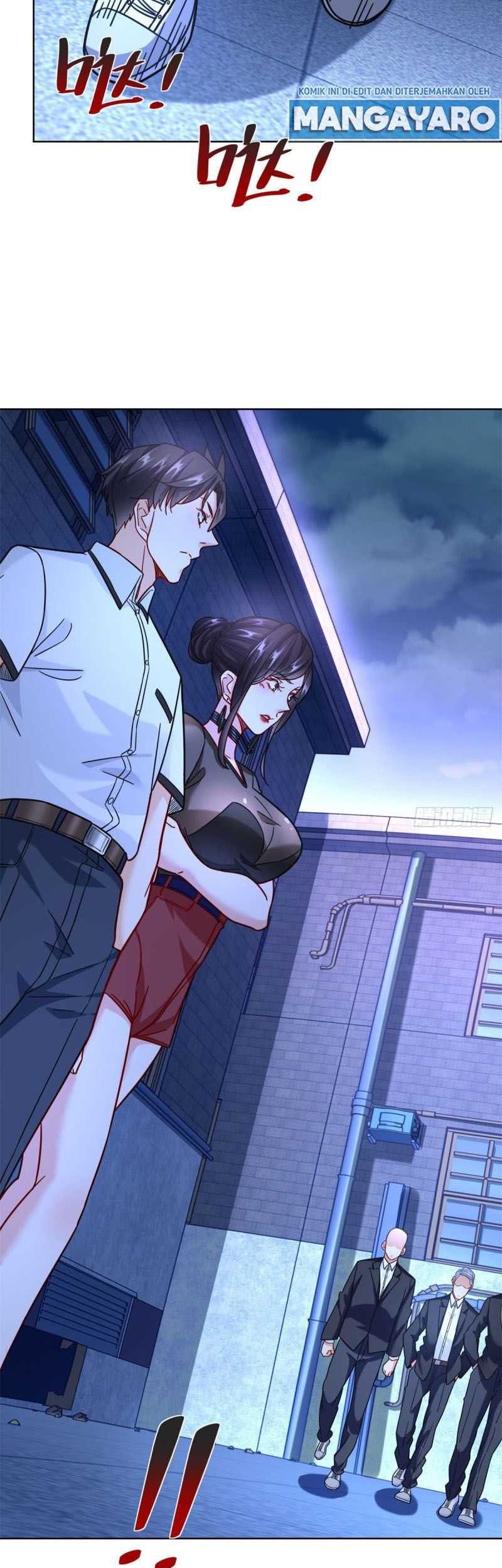 The Supreme Almighty Master (Remake) Chapter 62 Gambar 22