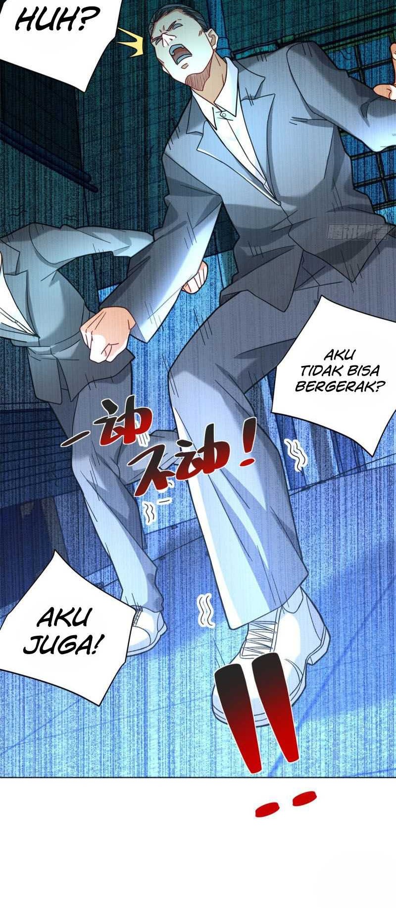The Supreme Almighty Master (Remake) Chapter 62 Gambar 25