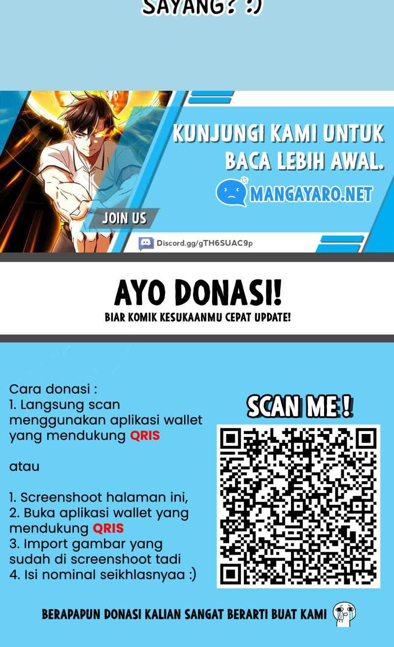 The Supreme Almighty Master (Remake) Chapter 62 Gambar 28
