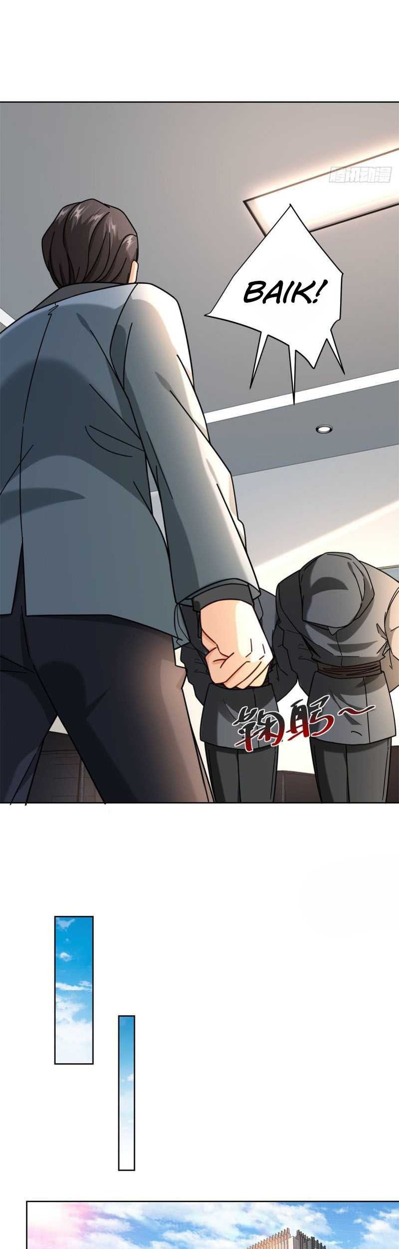 The Supreme Almighty Master (Remake) Chapter 61 Gambar 8
