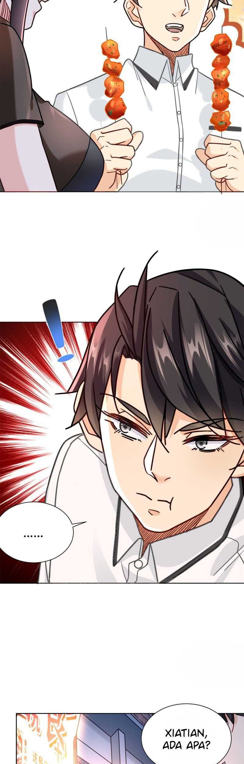The Supreme Almighty Master (Remake) Chapter 61 Gambar 19