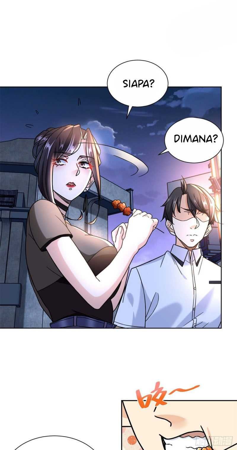 The Supreme Almighty Master (Remake) Chapter 61 Gambar 21