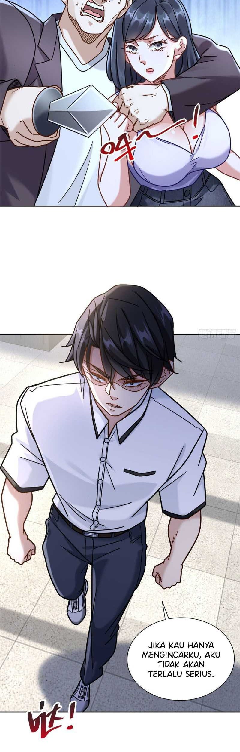 The Supreme Almighty Master (Remake) Chapter 60 Gambar 10