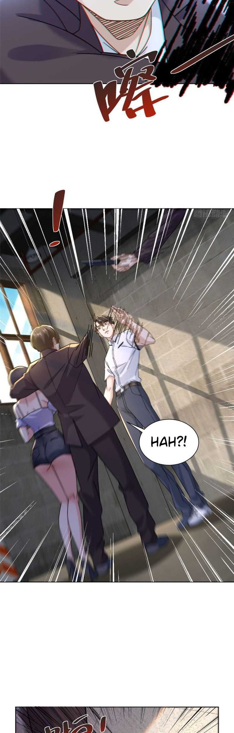 The Supreme Almighty Master (Remake) Chapter 60 Gambar 14