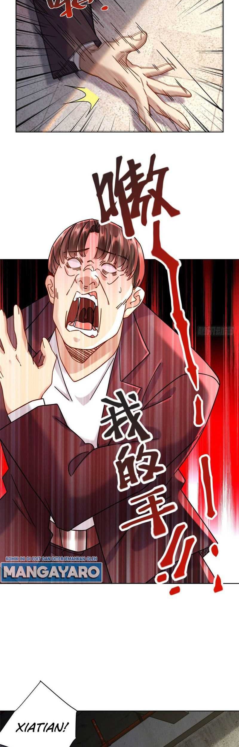 The Supreme Almighty Master (Remake) Chapter 60 Gambar 15