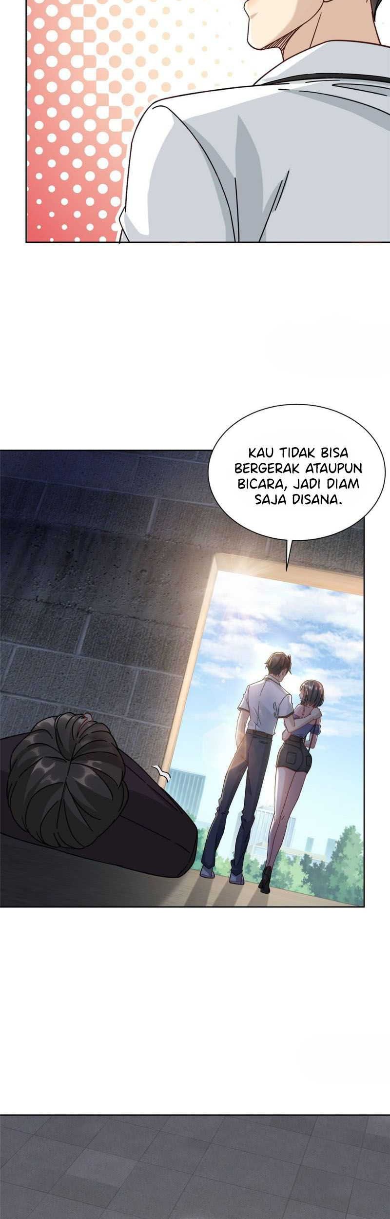 The Supreme Almighty Master (Remake) Chapter 60 Gambar 19