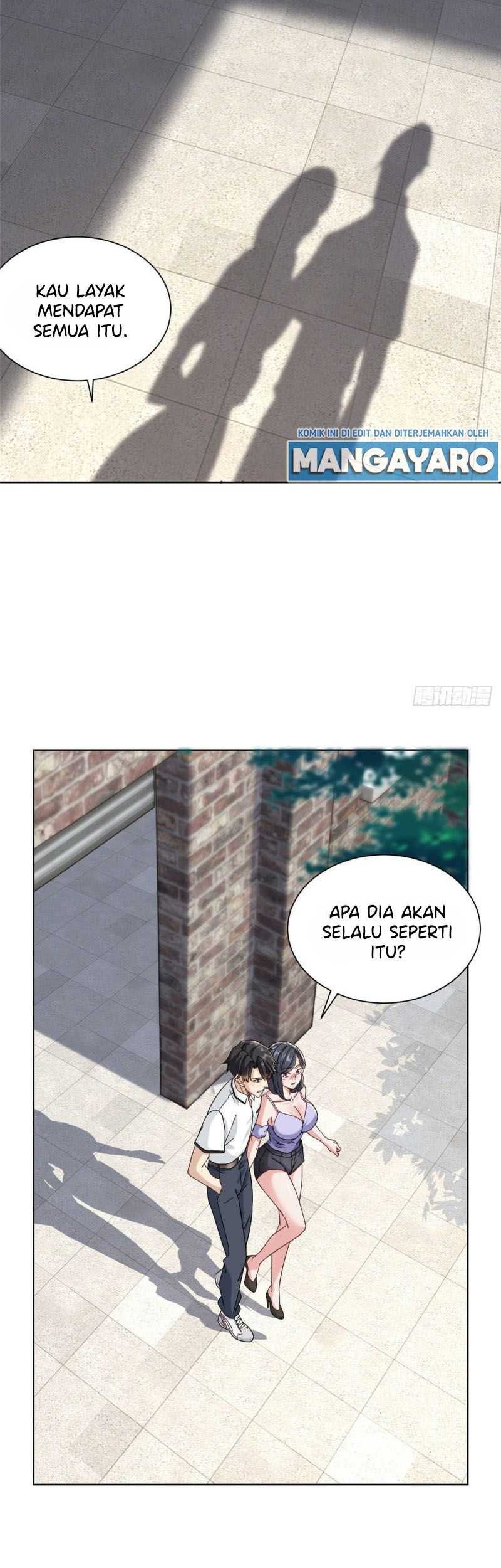 The Supreme Almighty Master (Remake) Chapter 60 Gambar 20