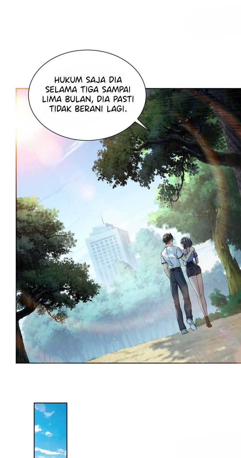 The Supreme Almighty Master (Remake) Chapter 60 Gambar 21