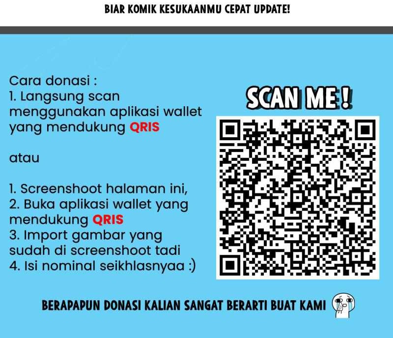 The Supreme Almighty Master (Remake) Chapter 60 Gambar 25