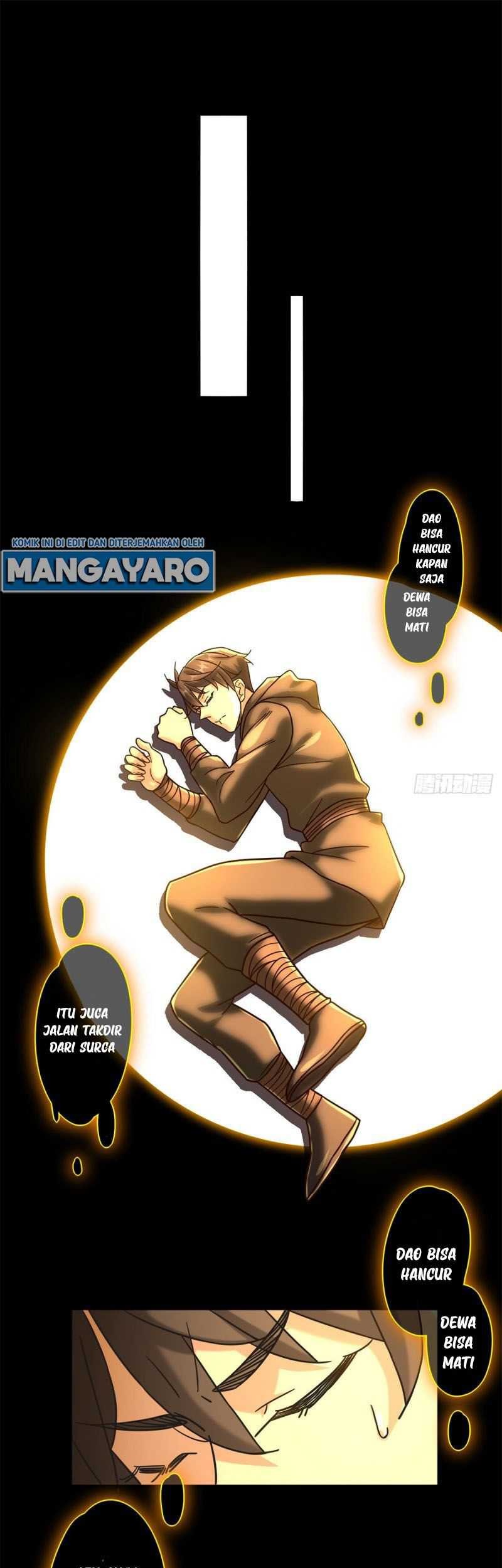 Baca The Supreme Almighty Master (Remake) Chapter 59 Gambar 2