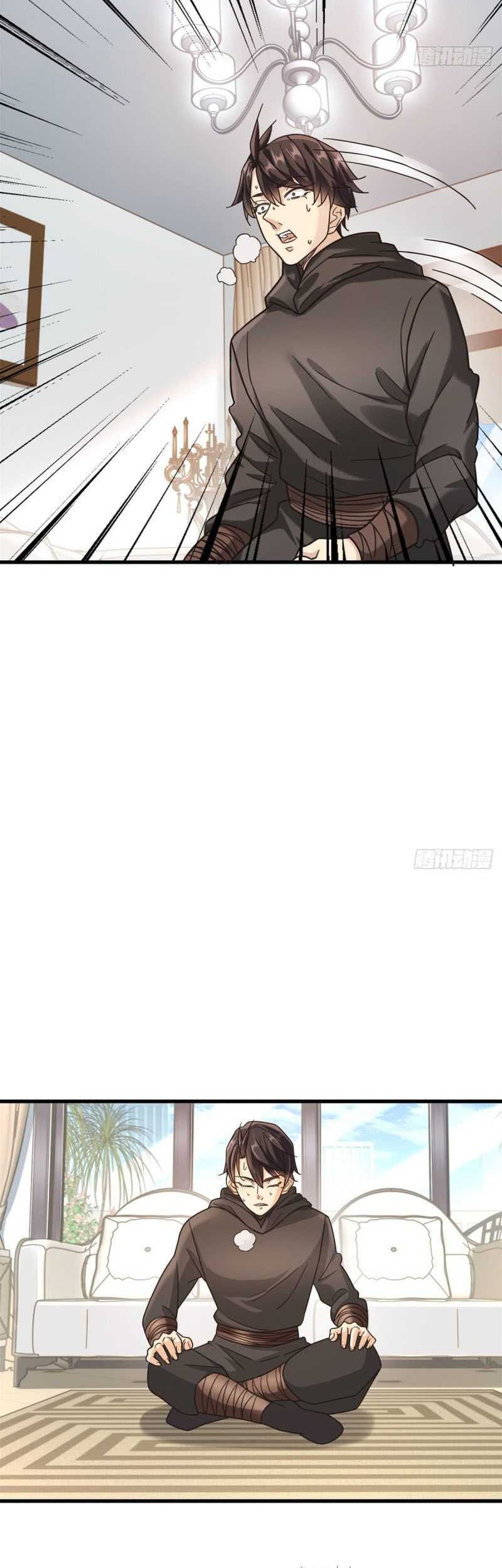 The Supreme Almighty Master (Remake) Chapter 59 Gambar 4