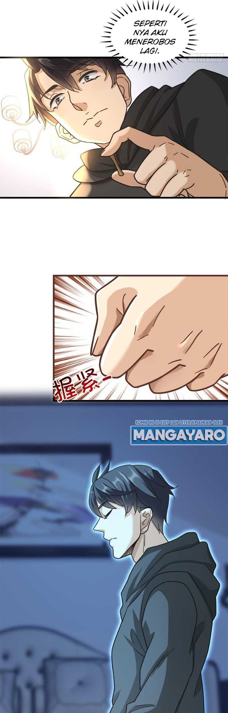 The Supreme Almighty Master (Remake) Chapter 59 Gambar 5