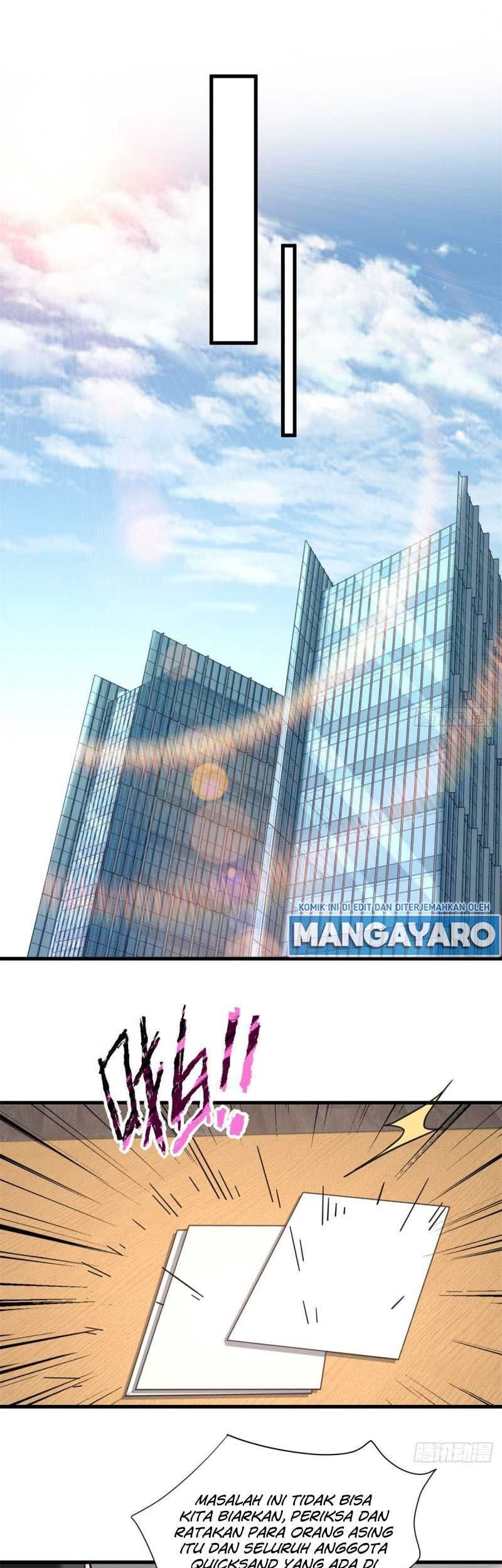 The Supreme Almighty Master (Remake) Chapter 59 Gambar 7