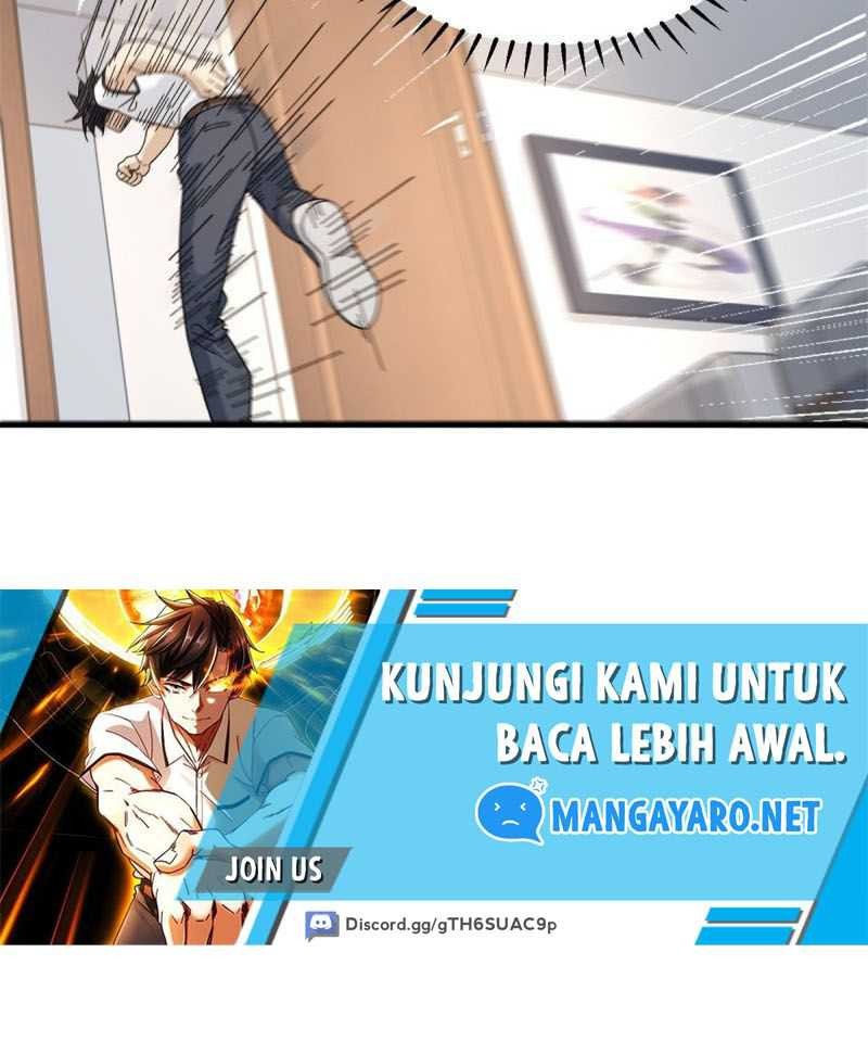The Supreme Almighty Master (Remake) Chapter 59 Gambar 11