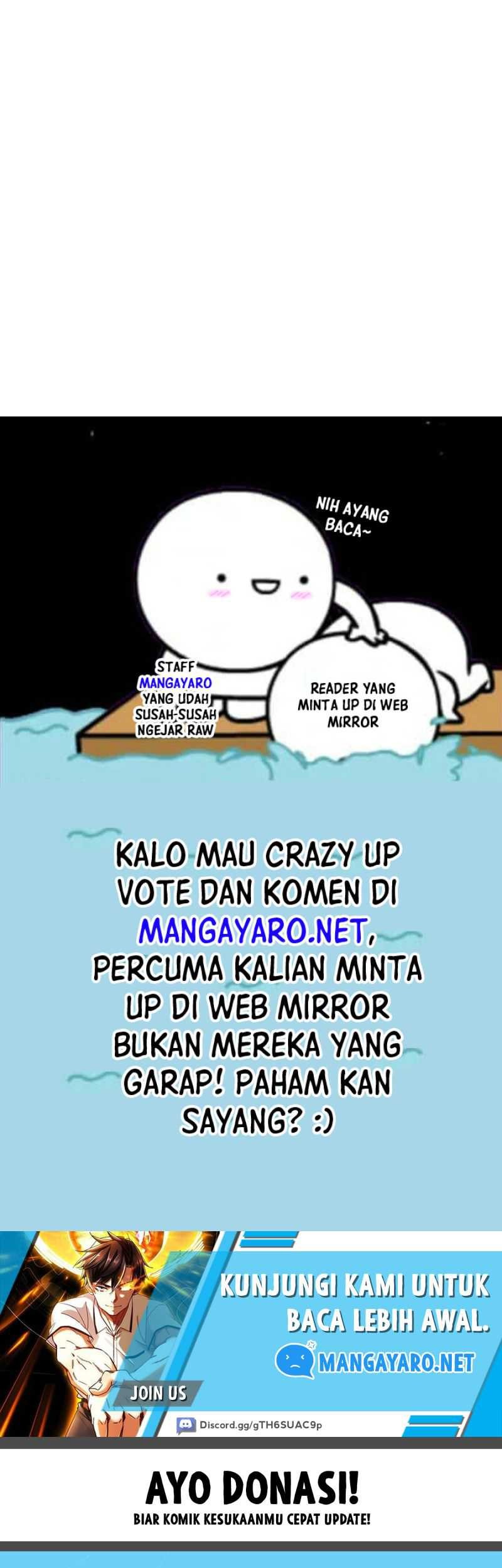 The Supreme Almighty Master (Remake) Chapter 59 Gambar 16