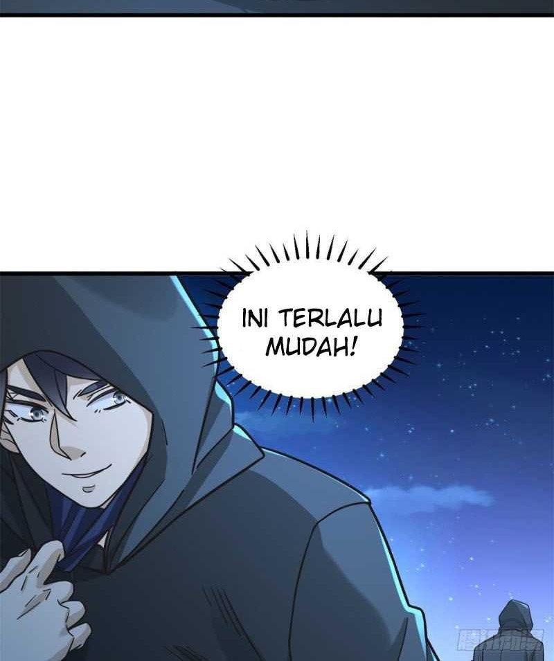 The Supreme Almighty Master (Remake) Chapter 58 Gambar 14