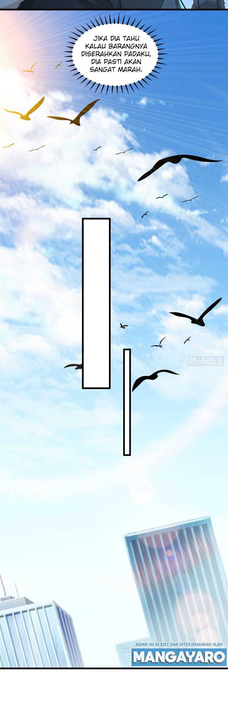 The Supreme Almighty Master (Remake) Chapter 58 Gambar 15