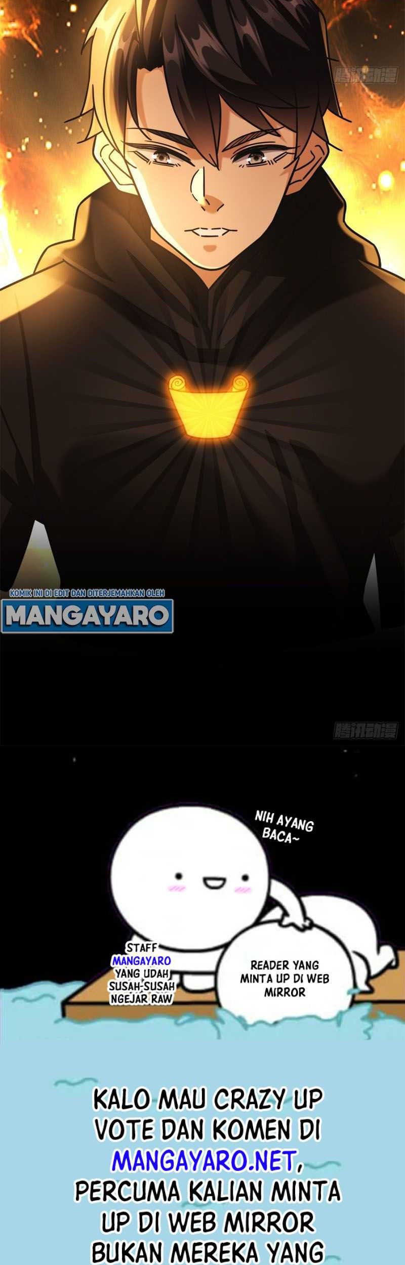 The Supreme Almighty Master (Remake) Chapter 58 Gambar 17