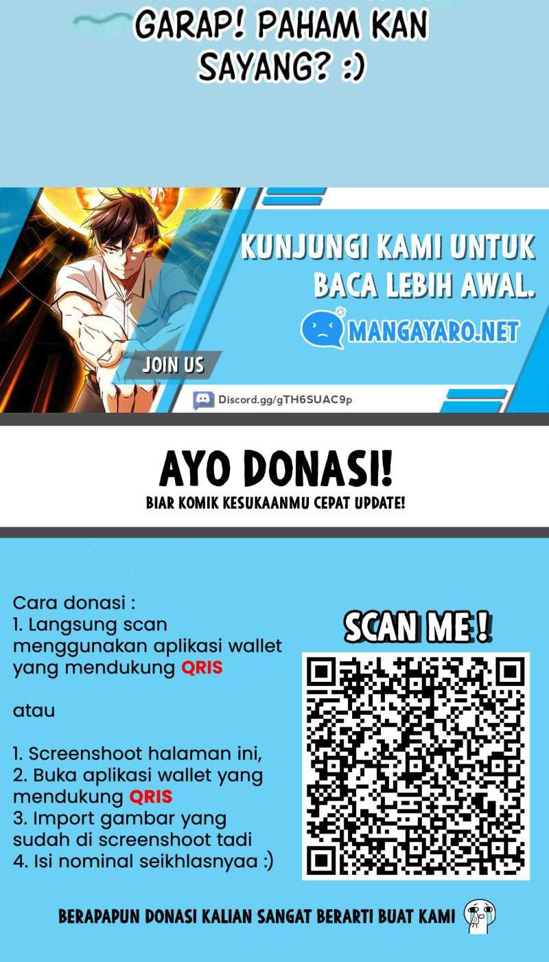 The Supreme Almighty Master (Remake) Chapter 58 Gambar 18