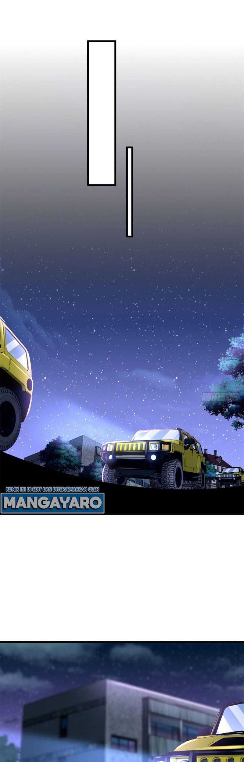 Baca Manhua The Supreme Almighty Master (Remake) Chapter 57 Gambar 2