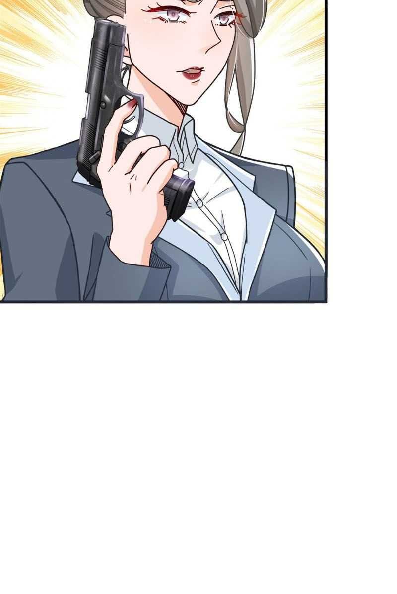 The Supreme Almighty Master (Remake) Chapter 57 Gambar 6