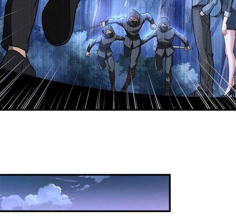 The Supreme Almighty Master (Remake) Chapter 57 Gambar 16