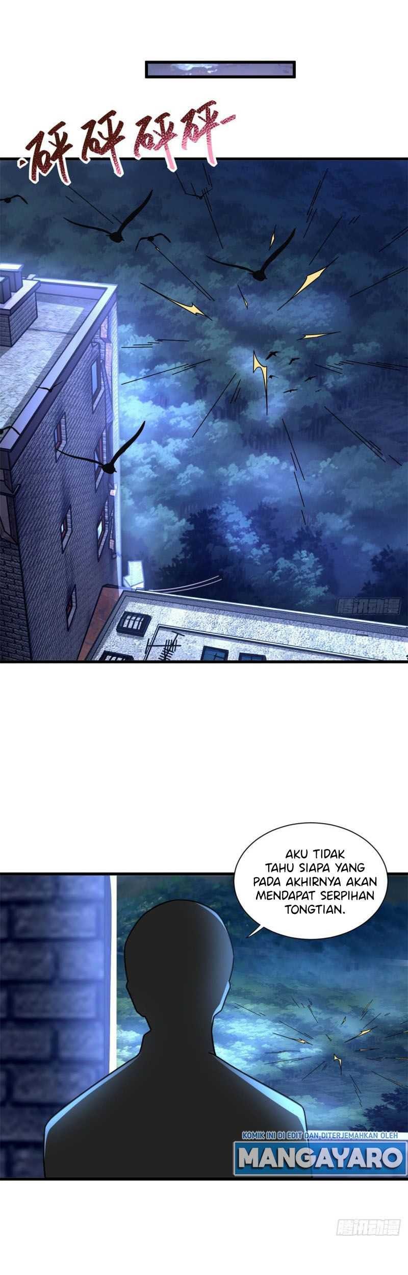 The Supreme Almighty Master (Remake) Chapter 57 Gambar 17