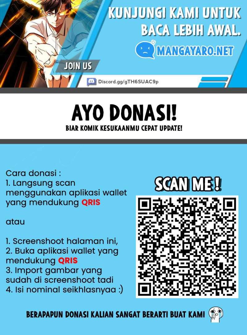 The Supreme Almighty Master (Remake) Chapter 57 Gambar 19