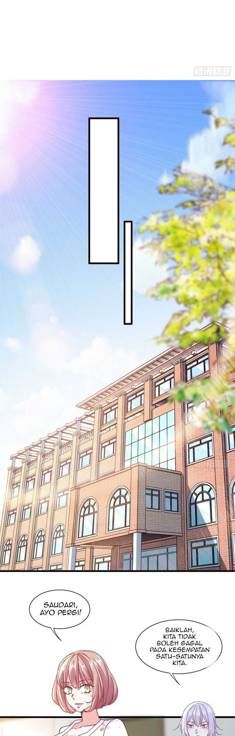 The Supreme Almighty Master (Remake) Chapter 56 Gambar 8