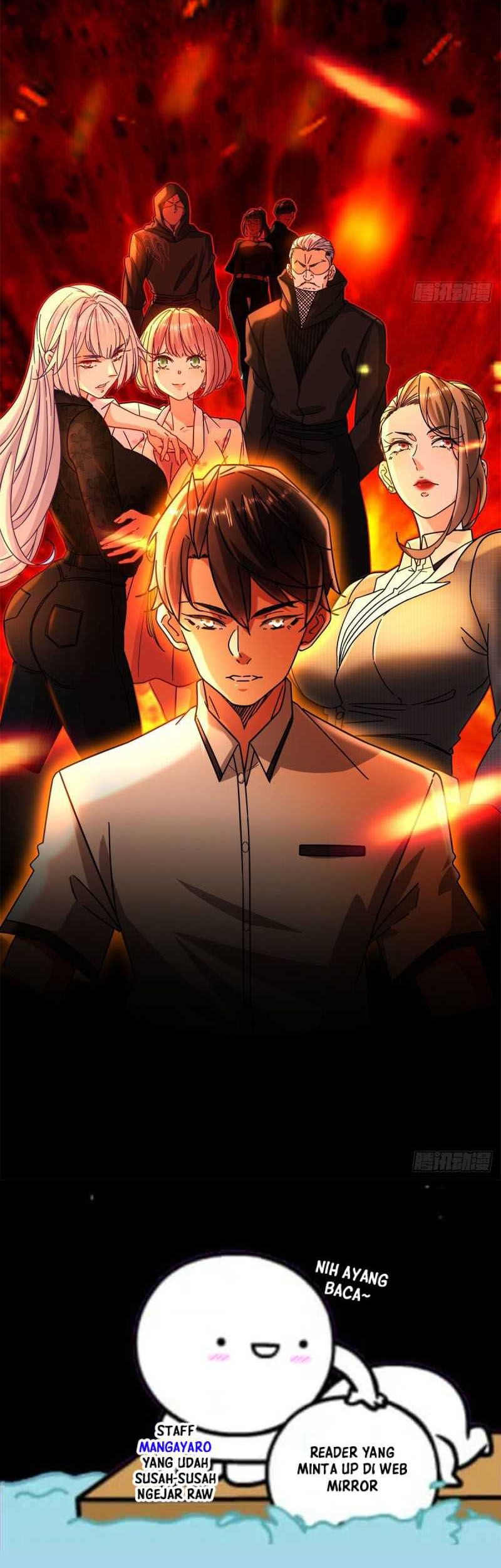 The Supreme Almighty Master (Remake) Chapter 56 Gambar 15