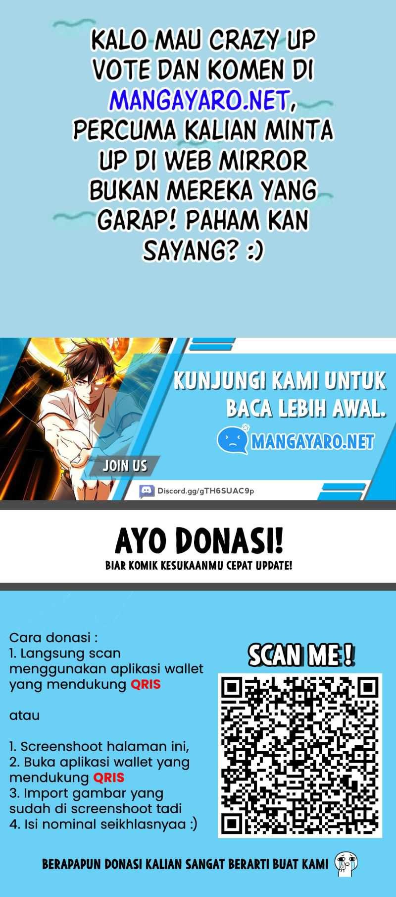 The Supreme Almighty Master (Remake) Chapter 56 Gambar 16