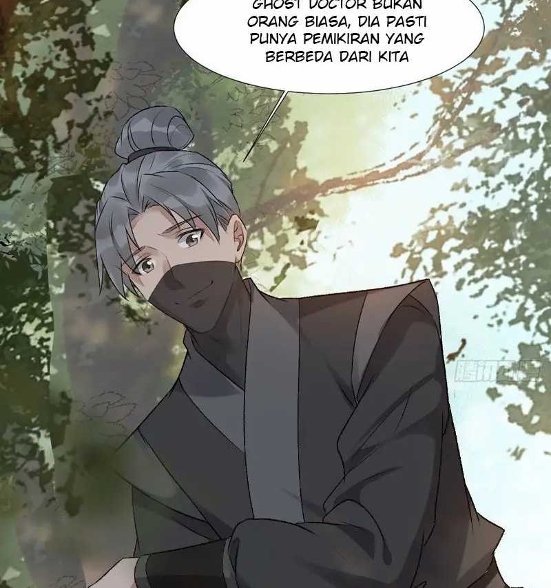 The Ghostly Doctor Chapter 511 Gambar 20