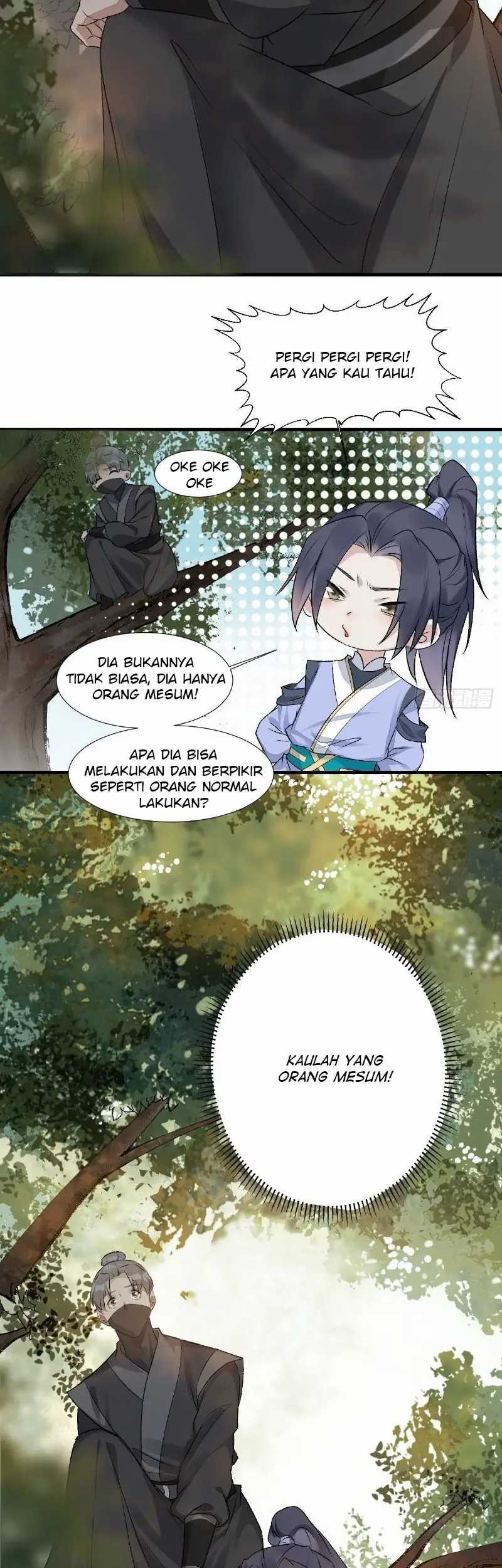 The Ghostly Doctor Chapter 511 Gambar 21