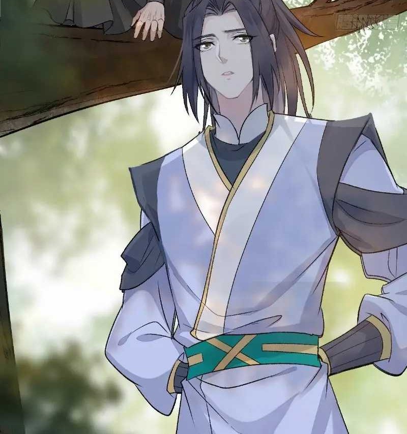 The Ghostly Doctor Chapter 511 Gambar 22