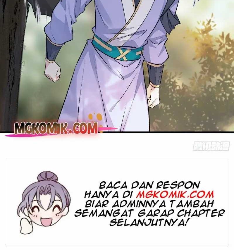 The Ghostly Doctor Chapter 511 Gambar 30