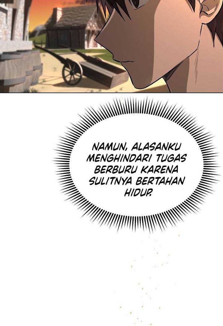 On My Way to Kill God Chapter 11 Gambar 21