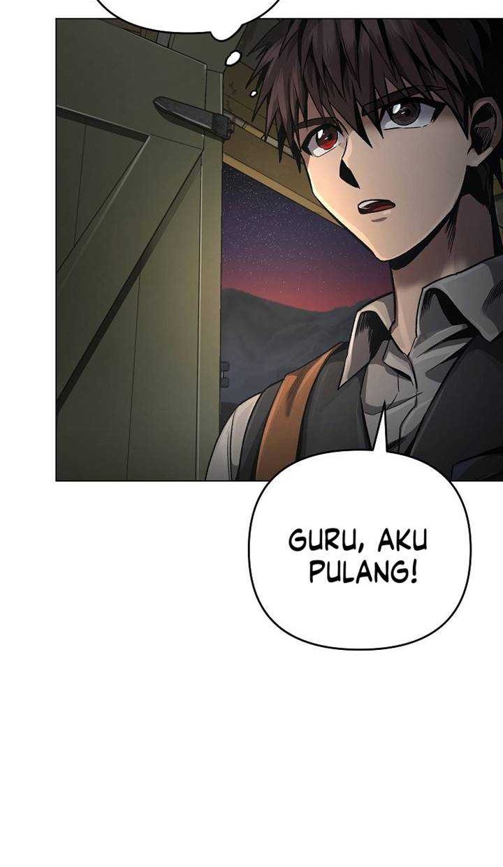 On My Way to Kill God Chapter 11 Gambar 25
