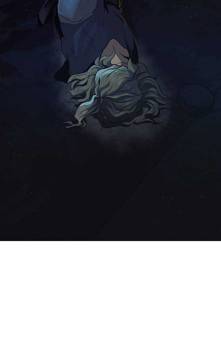 On My Way to Kill God Chapter 11 Gambar 27